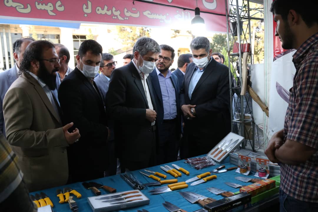 رویدادهایی همچون جشنواره اقوام ایران‌زمین استان فارس تاثیر بسزایی در نزدیکی اقوام دارد